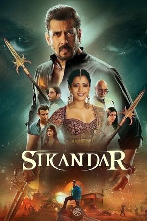 Sikandar (2025) sub