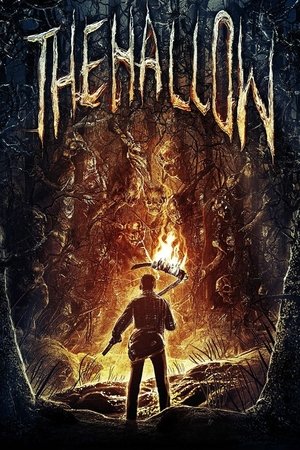 The Hallow (2015) sub