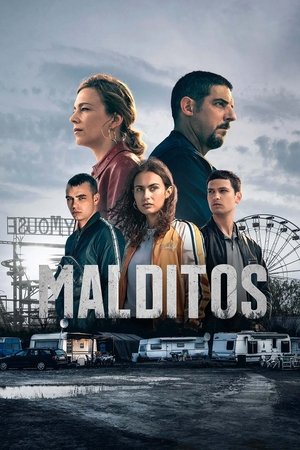 Malditos มัลดีโตส Season 1 (2025) MAX sub