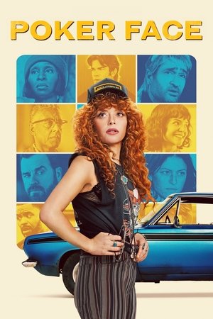 Poker Face Season 2 (2025) sub