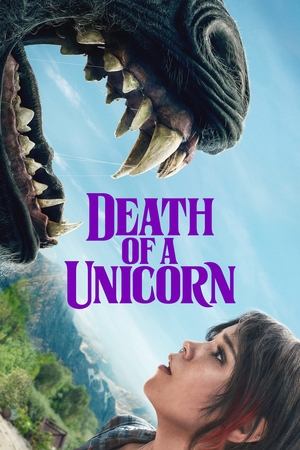 Death of a Unicorn (2025) sub
