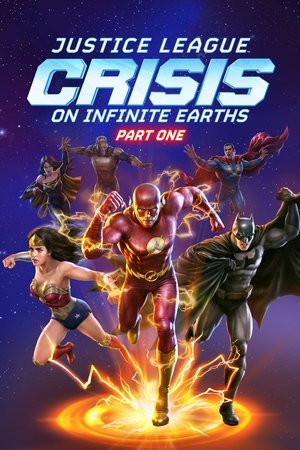 Justice League Crisis on Infinite Earths Part One จัสติซ ลีก วิกฤติบนโลกที่ไม่สิ้นสุด ตอนที่ 1 (2024) sub