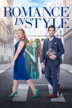 Romance In Style โรแมนซ์ อิน สไตล์ (2022) TH