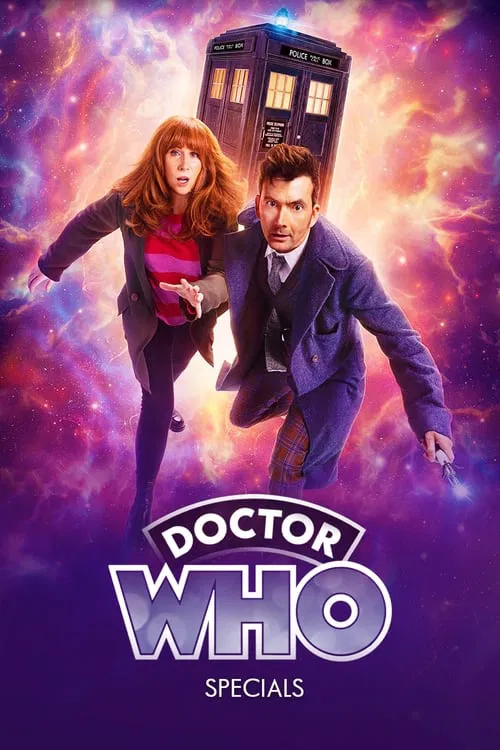 Doctor Who ด็อกเตอร์ฮู Original specials (2023) Disney sub