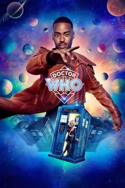 Doctor Who ด็อกเตอร์ฮู Season 1 (2023) Disney sub
