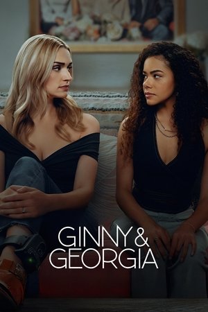 Ginny & Georgia จินนี่กับจอร์เจีย Season 3 (2025) Netflix sub