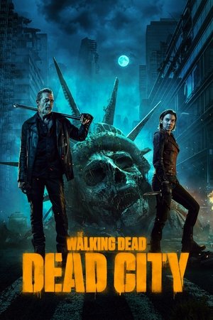 The Walking Dead Dead City Season 1 (2023) TH
