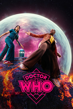 Doctor Who ด็อกเตอร์ฮู Season 2 (2025) Disney sub