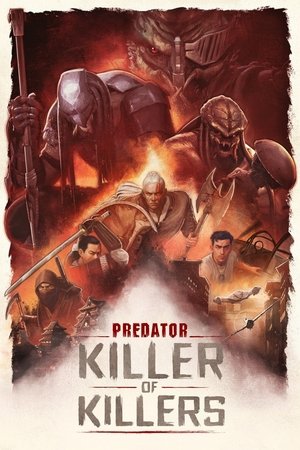 Predator Killer of Killers (2025)