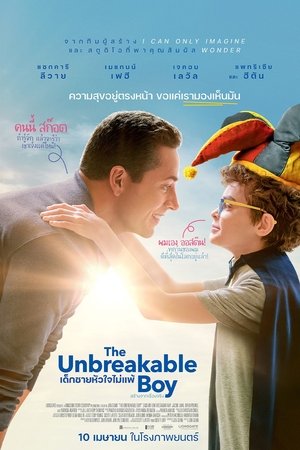 The Unbreakable Boy เด็กชายหัวใจไม่แพ้ (2025) sub