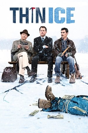 Thin Ice กลเกมอาชญากรรมต้มลวงฝัน (2011)