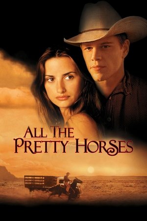 All the Pretty Horses สุภาพบุรุษอาชา (2000) sub