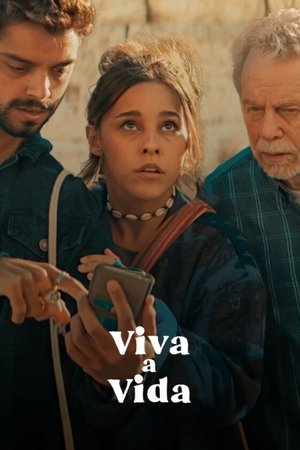 Cheers to Life Viva a Vida เชียร์ส ทู ไลฟ์ (2024) NETFLIX