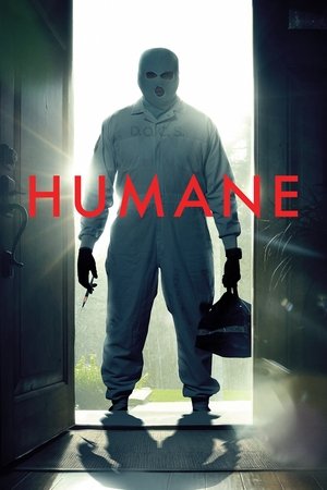 Humane นี่นะเหรอ...มนุษยธรรม (2024) TH