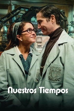 Our Times Nuestros Tiempos ข้ามเวลาของสองเรา (2025) NETFLIX sub