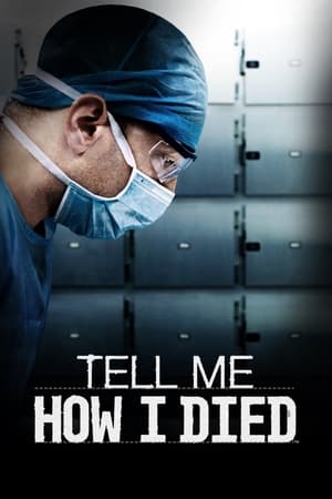 Tell Me How I Died Season 1 (2024) sub