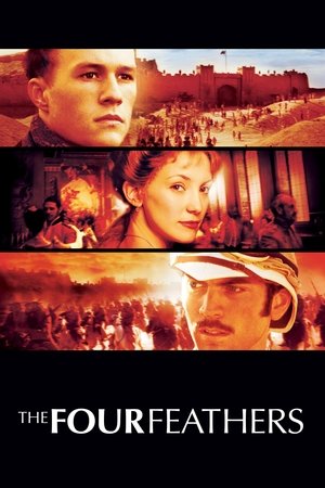The Four Feathers เกียรติศักดิ์นักรบคู่แผ่นดิน (2002) sub