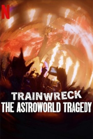 Trainwreck The Astroworld Tragedy อภิมหาวายป่วง โศกนาฏกรรมแอสโทรเวิลด์ (2025) sub