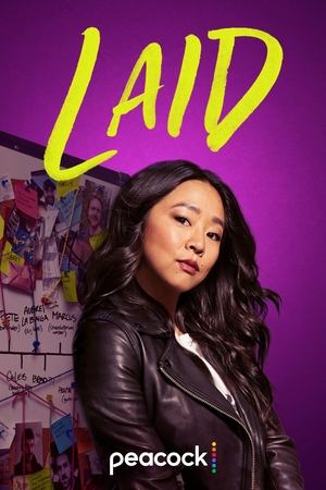 Laid วุ่นนักรักลงโลง Season 1 (2024) sub