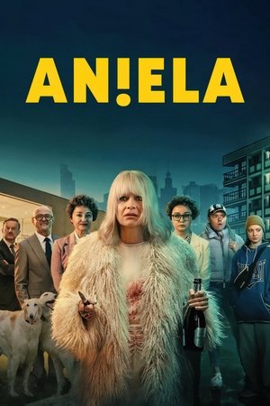 An!ela อาเนียลา Season 1 (2025) Netflix sub