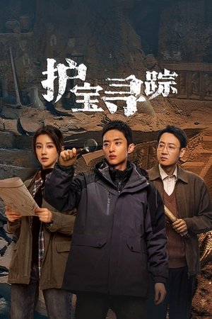 The Lost National Treasure ปริศนาลับ สุสานต้องห้าม (2025) sub