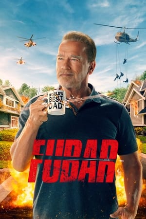 Fubar Season 2 (2025) Netflix sub