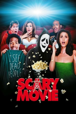 Scary Movie ยำหนังจี้​ หวีดดีไหมหว่า (2000) TH