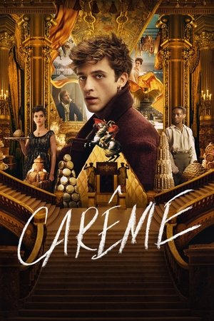 Careme Season 1 (2025) Apple TV sub