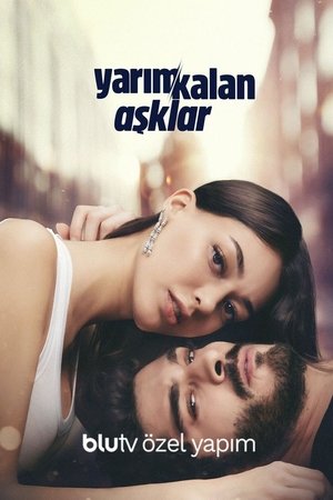 Interrupted (Yarim Kalan Asklar) ต่อชะตา ล่าคดีลับ Season 1 (2020) TH