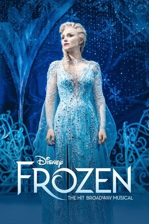 Frozen The Hit Broadway Musical (2025) sub
