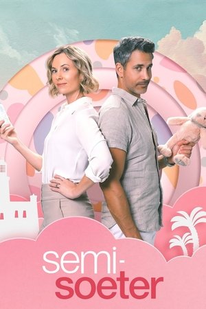 Semi-Soeter เรื่องรักกึ่งหวาน งานนี้บานปลาย (2025) NETFLIX sub