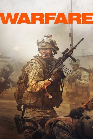 Warfare (2025) sub