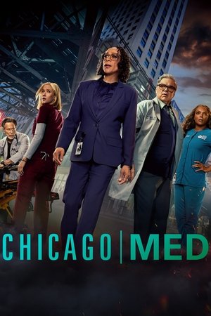 Chicago Med ทีมแพทย์ยื้อมัจจุราช Season 9 (2024) sub