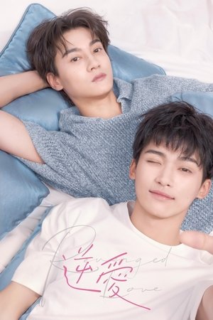 Revenged Love ศัตรูหัวใจ คือแฟนใหม่ผมเอง (2025) sub
