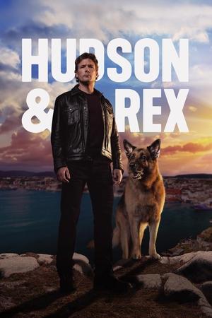 Hudson & Rex Season 6 (2023) sub
