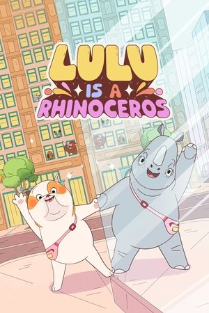 Lulu Is a Rhinoceros (2025) Apple