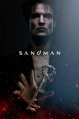 The Sandman เดอะ แซนด์แมน Season 2 (2025) Netflix TH