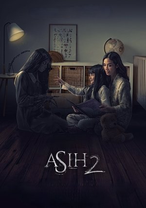 Asih 2 อาซิห์ ผีลักเด็ก 2 (2020) sub