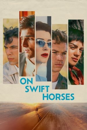 On Swift Horses เกมรักซ้อนเงา (2025) sub