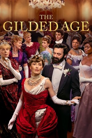 The Gilded Age มหานครซ้อนกล Season 3 (2025) HBO sub