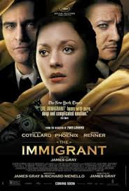 The Immigrant ลี้ภัยร้าย พ่ายภัยรัก (2013)