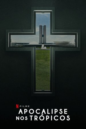 Apocalypse in the Tropics วันสิ้นโลกในเขตร้อน (2025) NETFLIX sub