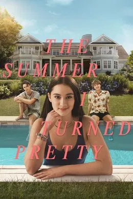 The Summer I Turned Pretty หน้าร้อนนี้ที่รอคอย Season 1 (2022) Amazon TH