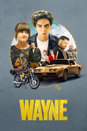 Wayne Season 1 (2019) sub