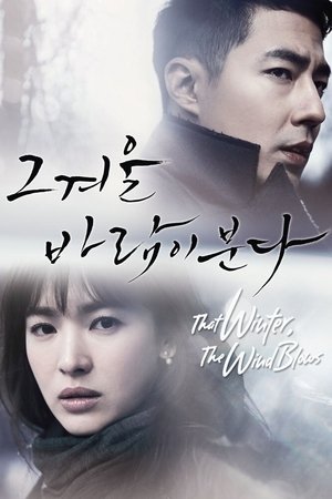 That Winter the Wind Blows สายลมรักในฤดูหนาว (2013) TH