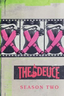 The Deuce เดอะ ดูซ Season 2 (2018) HBO sub