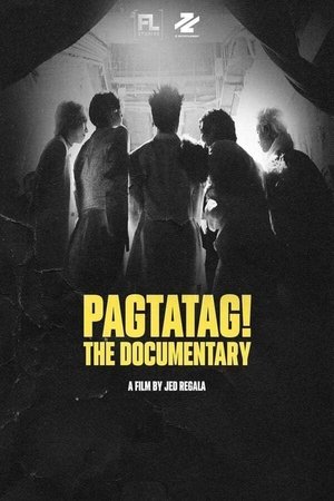 Pagtatag The Documentary เวอร์ชันสารคดี (2024) sub