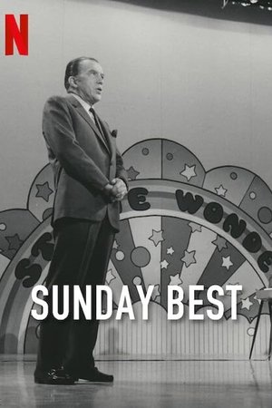 Sunday Best The Untold Story of Ed Sullivan ซันเดย์เบสต์ เบื้องหลังชีวิตที่ไม่เคยเผยของเอ็ด ซัลลิแวน (2025) sub