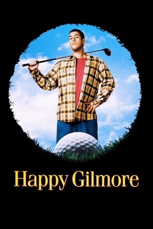 Happy Gilmore กิลมอร์ พลังช้าง (1996) sub