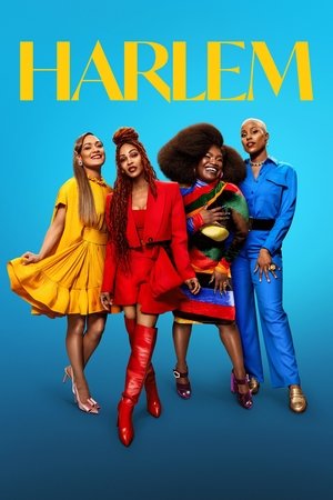 Harlem Season 3 (2025) sub